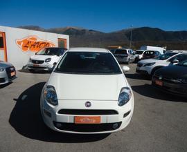 Fiat Punto 1.3 MJT S&S 95 CV 5 porte Street