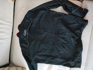 maglia invernale running uomo 