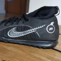 Scarpe Nike da calcetto