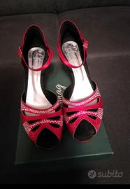 scarpe da ballo 
