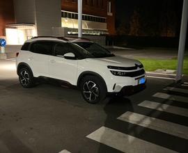 Citroen c 5