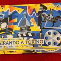GIRANDO A TORINO PER LE STRADE DEL CINEMA