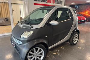 Smart ForTwo 700 coupé pure (45 kW)