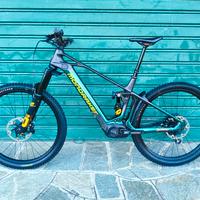 MONDRAKER CRAFTY XR CARBON 29"