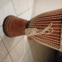 TAMBURO  DJEMBE