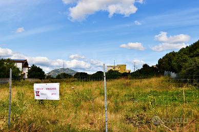 Terreno Residenziale Olbia [Cod. rif 3315445VRG]