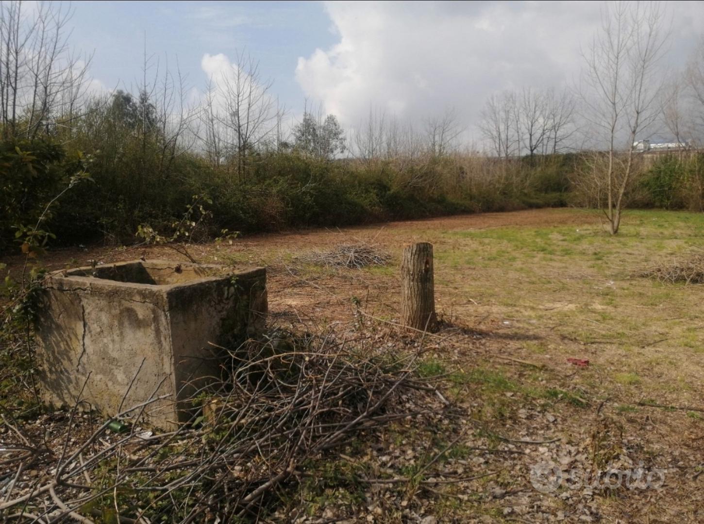 Terreno agricolo Marigliano - Altro