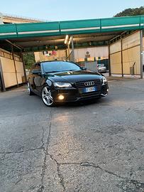 AUDI A4 SLINE 2.0 2011