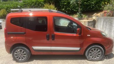 Fiat qubo 1.3 95 cv