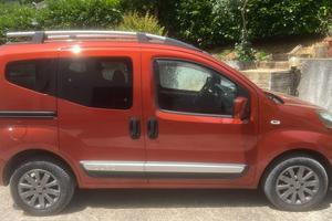 Fiat qubo 1.3 95 cv