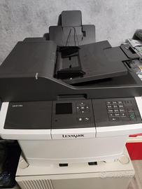 Stampante Lexmark CX317dn