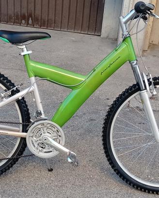 MTB 26 Pininfarina nuova mai usata 