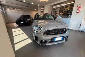 MINI Countryman Cooper Se