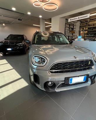 MINI Countryman Cooper Se