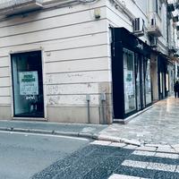Locale commerciale Corso Trieste