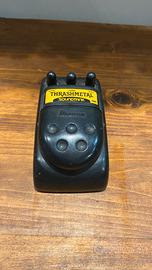 Ibanez soundtank trashmetal TM5