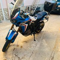 Africa Twin