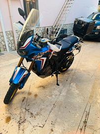 Africa Twin