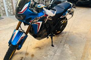 Africa Twin