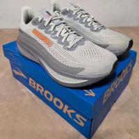 Brooks Ghost 17 GTX Gore-Tex uomo n.41 cm.26