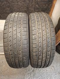 gomme 225/60/18 royal al 90% 4stg