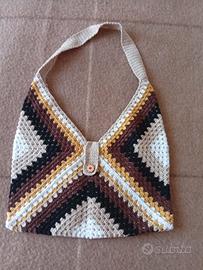 borsa da donna da spalla 