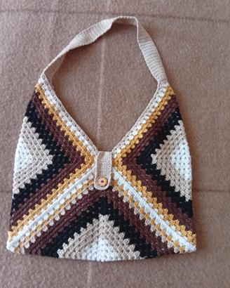 borsa da donna da spalla 