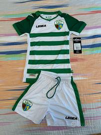 LEGEA Completo The New Saints nuovo