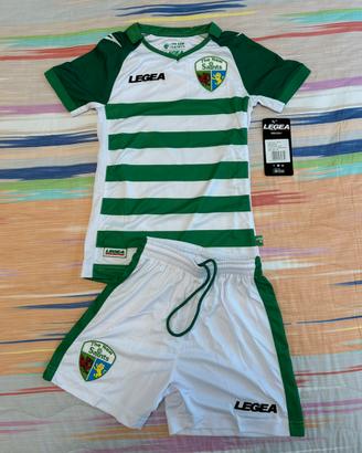 LEGEA Completo The New Saints nuovo