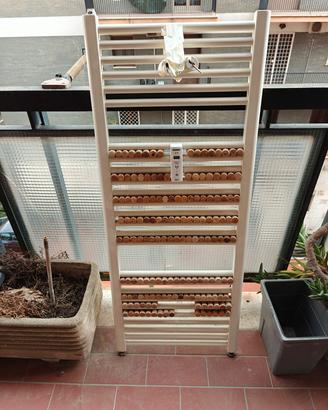 Termosifone scaldasalviette termoarredo 