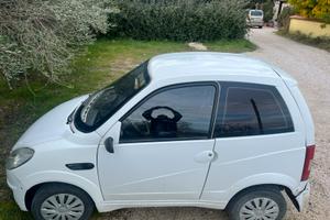 Microcar Ligier Dueé X-Too