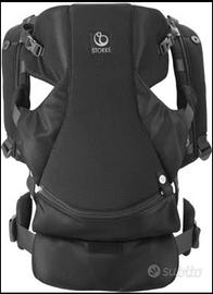 Stokke mycarrier posteriore