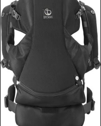 Stokke mycarrier posteriore