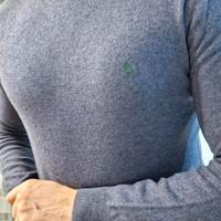 pullover Lana Merino Ralph Lauren tg.S