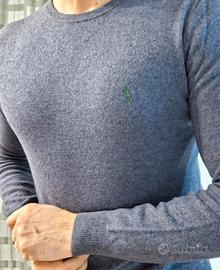 pullover Lana Merino Ralph Lauren tg.S