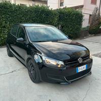 volkswagen polo 1.2 benzina