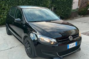 volkswagen polo 1.2 benzina