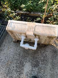 lavabo 