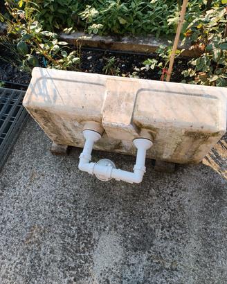 lavabo 
