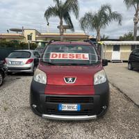 Peugeot Bipper 1.4 diesel 2009