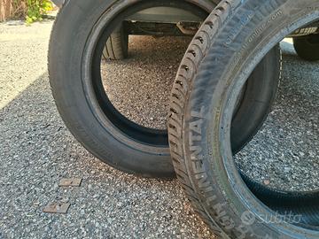 4 Gomme Estive 185/60 R15 88H (Coppia Lassa + Pir