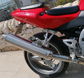 Speed Triple 955i 