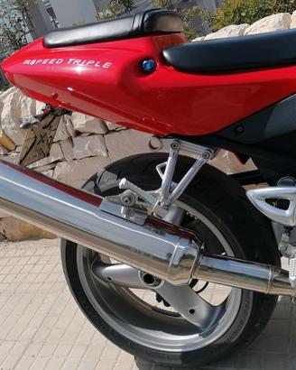 Speed Triple 955i 