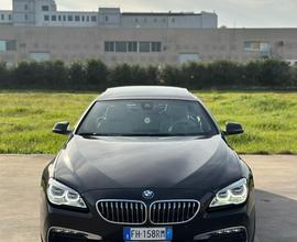 BMW serie 640 gran coupe xdrive luxury