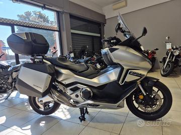 Honda Forza 750 DCT TRAVEL MY2021-24