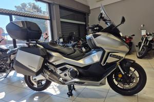 Honda Forza 750 DCT TRAVEL MY2021-24