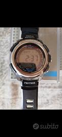 CASIO PRO TREK  PRW 2000 SOLAR