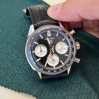 Tag-heuer Carrera