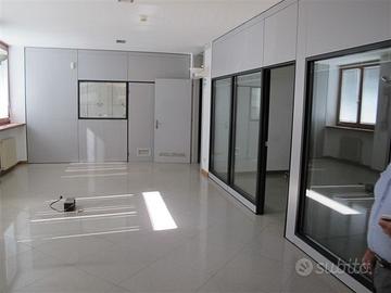 Immobile commerciale centro Gorizia