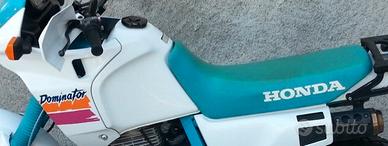 Sella Honda dominator  NX650L 